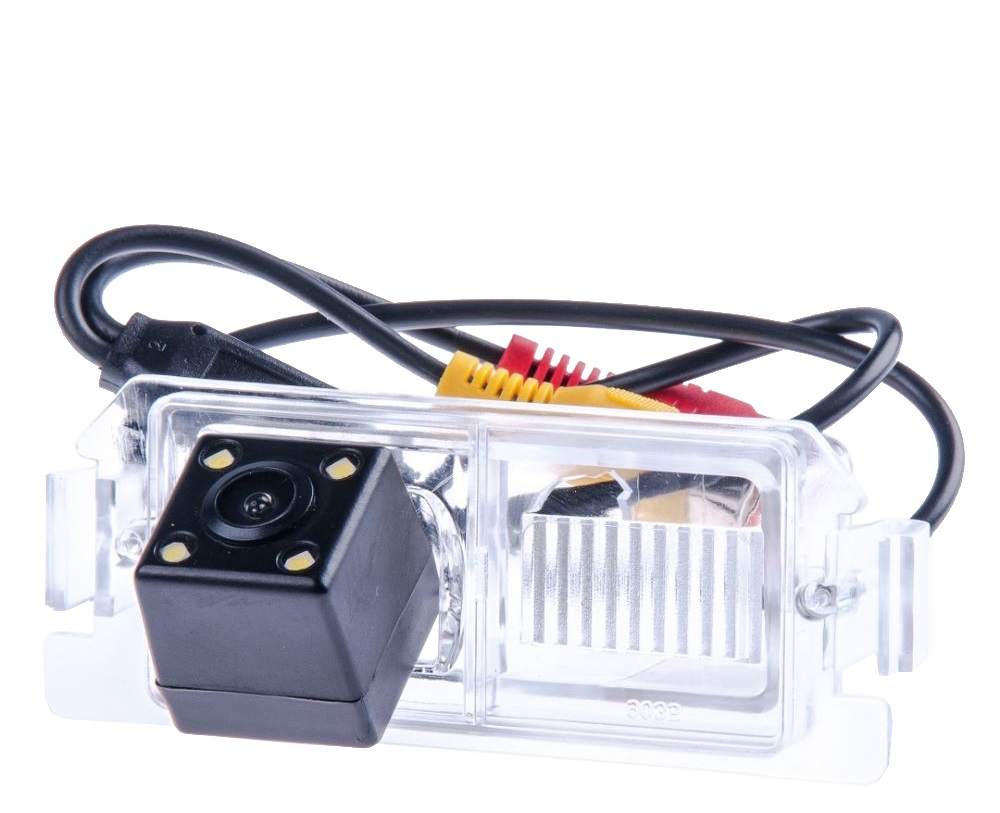 Camera marsarier Hyundai i20, i30, Coupe - 9035