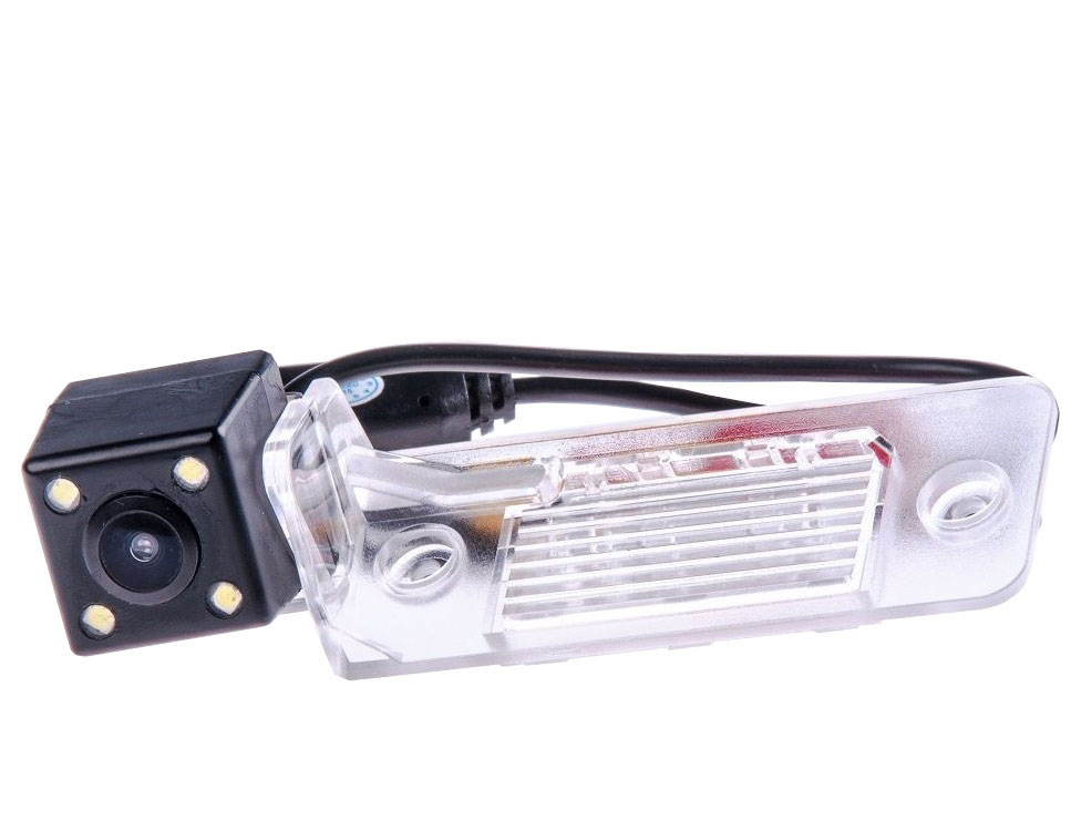 Camera marsarier aftermarket, dedicata pentru Golf 4, Golf 5, Passat B5.5, Touareg, Tiguan, Bora - HS8095